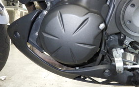 KAWASAKI VERSYS A 2016