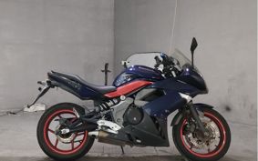 KAWASAKI NINJA 400R 2012 ER400B