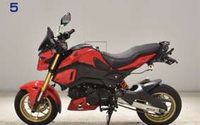 HONDA ｸﾞﾛﾑ 2023 JC75