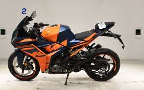 KTM 390 RC 2022