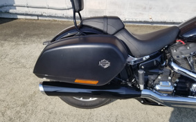 HARLEY  HARLEY FLSB 2020 YMJ