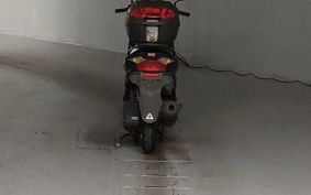 SUZUKI ADDRESS V125 CF4MA