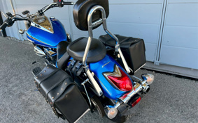 YAMAHA XVS950A MIDNIGHT STAR 2018 VN01