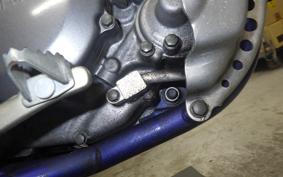 YAMAHA WR250F E 2021 CG16W