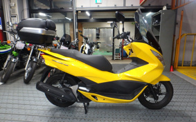 HONDA PCX 150 KF18