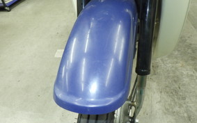 SUZUKI BIRDIE 50 E BA43A