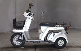 HONDA GYRO TD01