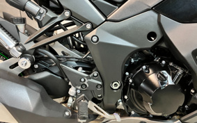 KAWASAKI NINJA 1000SX 2021 ZXT02K