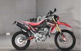 HONDA CRF250L MD38
