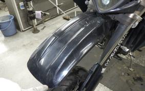 KAWASAKI KLX250D TRACKER 2000 LX250E