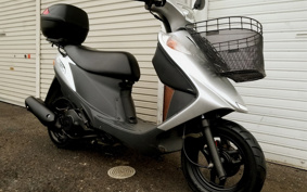 SUZUKI ADDRESS V125 CF46A