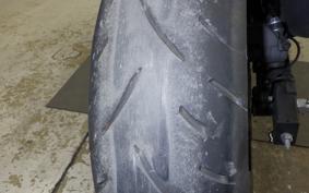 KAWASAKI NINJA 400 2023 EX400L