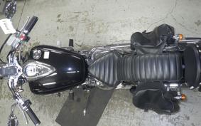 YAMAHA DRAGSTAR 400 2009 VH01J
