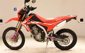 HONDA CRF250L MD44