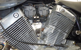 YAMAHA VIRAGO 400 1987 2NT