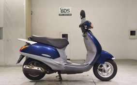 HONDA LEAD 100 2009 JF06