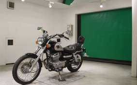 HONDA REBEL 250 2009 MC13