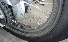 HONDA CB400SS E 2006 NC41