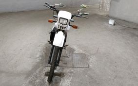 YAMAHA DT50 17W