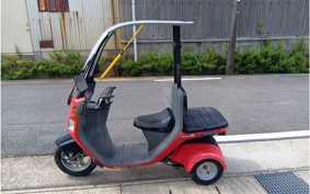 HONDA GYRO TA03