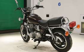 HONDA CB650 CUSTOM 1980 RC05
