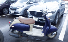 YAMAHA VINO 5AU