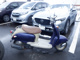 Фото Yamaha VINO с японского аукциона