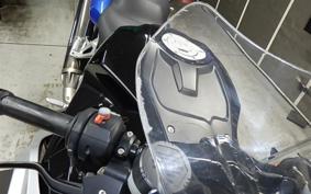 BMW K1200S 2008