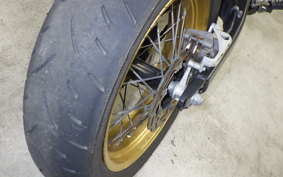 YAMAHA WR250X 2009 DG15J