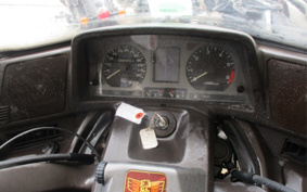 HONDA GL1500 GOLDWING 1988 SC22
