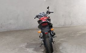 HONDA HORNET250 MC31