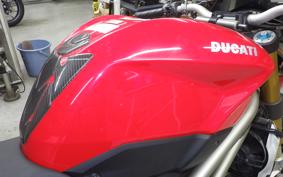 DUCATI STREETFIGHTER S 2010