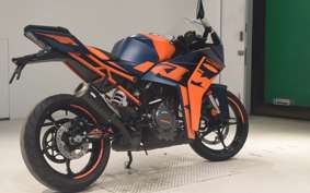KTM 390 RC 2023