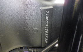 KAWASAKI NINJA ZX-6R A 2016