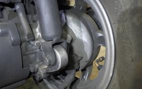 HONDA LEAD 110 2009 JF19