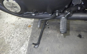 TRIUMPH BONNEVILLE T120 2023
