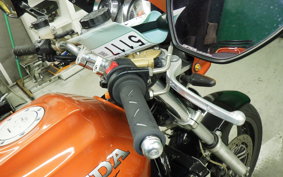 HONDA CB1300SF SUPER FOUR 1999 SC40