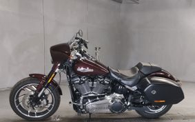 HARLEY FLSB1750 2018 YMJ
