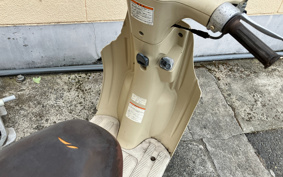 SUZUKI VERUDE CA1MB