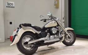 YAMAHA DRAGSTAR 400 CLASSIC 1998 4TR