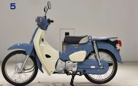 HONDA C50 SUPER CUB