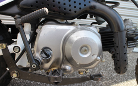 HONDA Z50R AB02