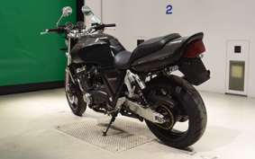 HONDA CB1000SF 1993 SC30