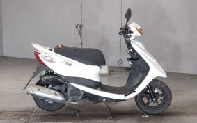 YAMAHA JOG ZR EVOLUTION2 SA39J