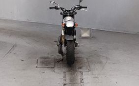 SUZUKI STREET MAGIC CA1LB