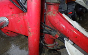 YAMAHA CHAPPY 50 439