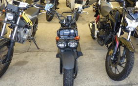 HONDA ZOOMER AF58