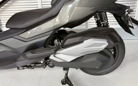 BMW C400GT 2023 0C61