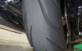 HARLEY FLHX 1580 2008