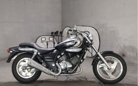 KAWASAKI ELIMINATOR 250V VN250A